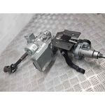Columna Direccion para Ford Ecosport (Cr6)