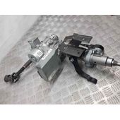 Columna Direccion para Ford Ecosport (Cr6)