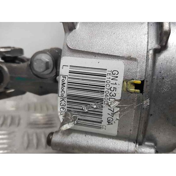 Columna Direccion para Ford Ecosport (Cr6)