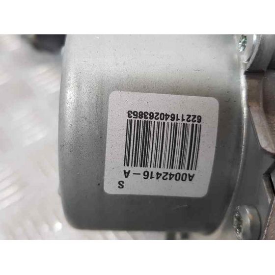 Columna Direccion para Ford Ecosport (Cr6)