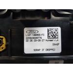 Sistema Navegacion Gps para Ford Ecosport (Cr6)