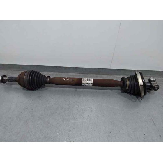 Transmision Delantera Izquierda para Dacia Sandero