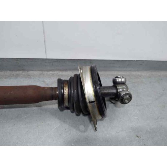 Transmision Delantera Izquierda para Dacia Sandero