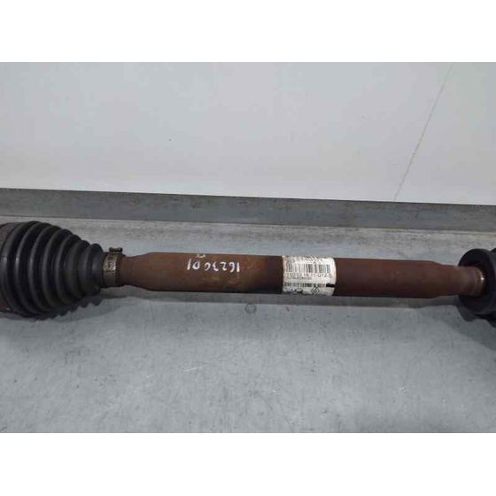 Transmision Delantera Izquierda para Dacia Sandero