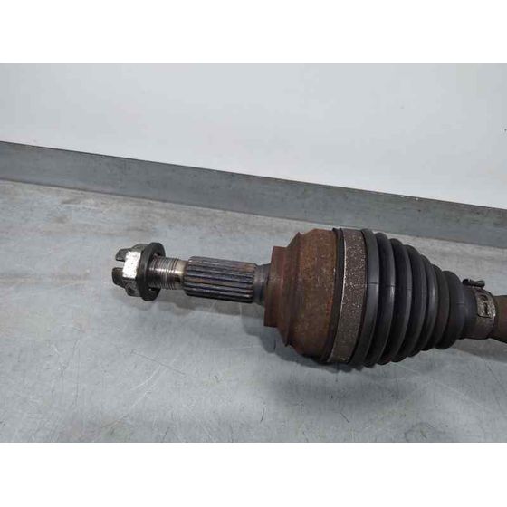 Transmision Delantera Izquierda para Dacia Sandero