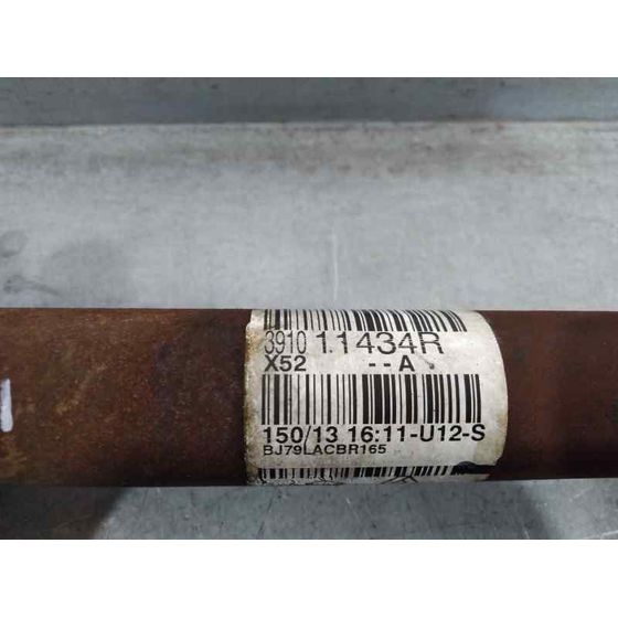 Transmision Delantera Izquierda para Dacia Sandero