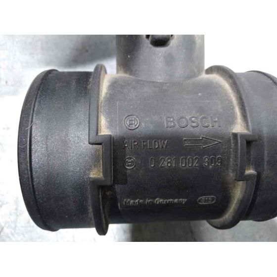 Caudalimetro para Alfa Romeo 147 (190)