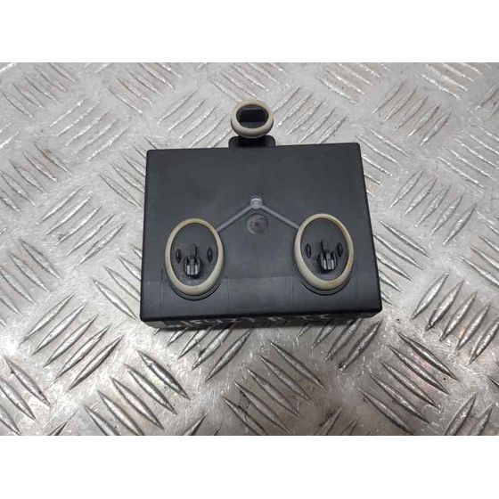 Modulo Electronico para Audi A3 Sportback (8Vf)