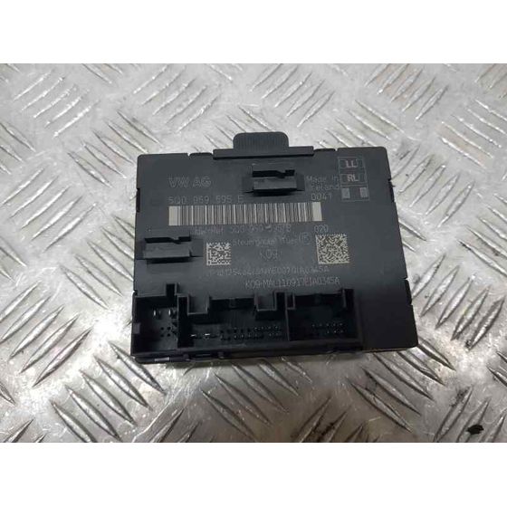Modulo Electronico para Audi A3 Sportback (8Vf)