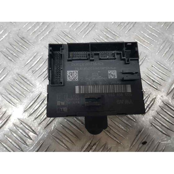 Modulo Electronico para Audi A3 Sportback (8Vf)