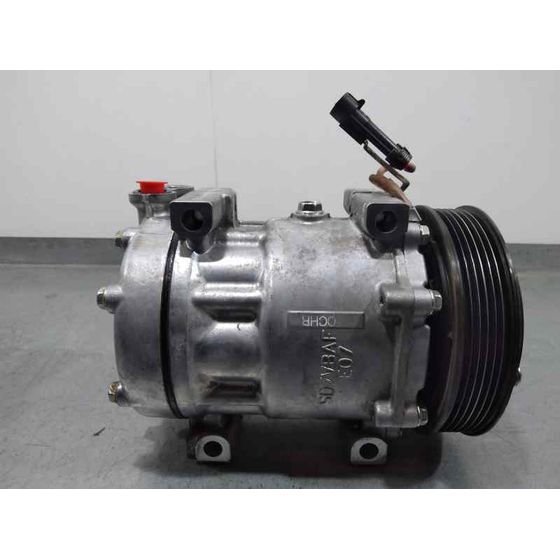 Compresor Aire Acondicionado para Alfa Romeo 147 (190)