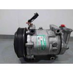 Compresor Aire Acondicionado para Alfa Romeo 147 (190)