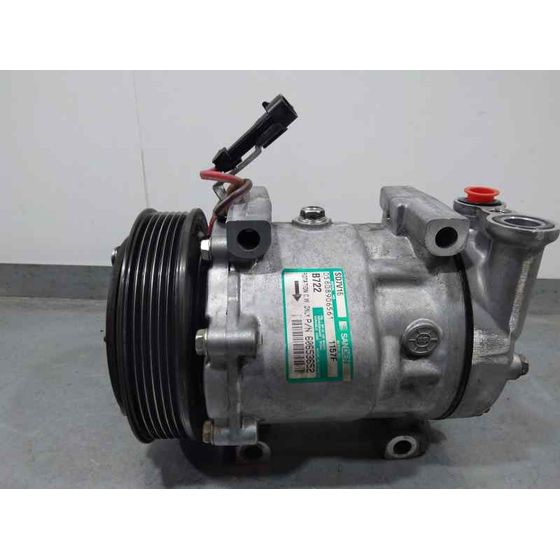 Compresor Aire Acondicionado para Alfa Romeo 147 (190)