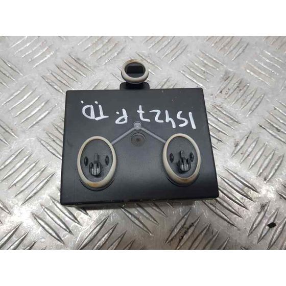 Modulo Electronico para Audi A3 Sportback (8Vf)