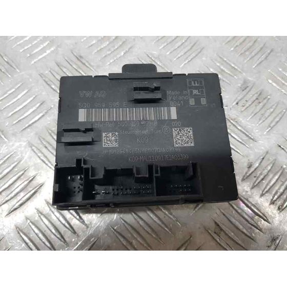 Modulo Electronico para Audi A3 Sportback (8Vf)