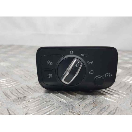 Mando Luces para Audi A3 Sportback (8Vf)