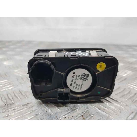 Mando Luces para Audi A3 Sportback (8Vf)