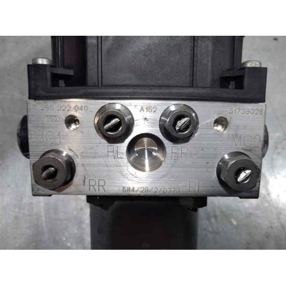 Abs para Alfa Romeo 147 (190)
