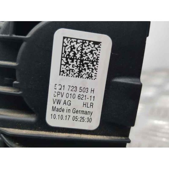 Potenciometro Pedal para Audi A3 Sportback (8Vf)