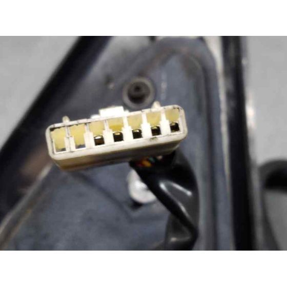Retrovisor Derecho para Alfa Romeo 147 (190)