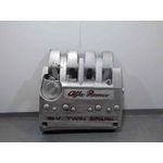 Tapa Motor para Alfa Romeo 147 (190)