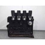 Tapa Motor para Alfa Romeo 147 (190)