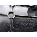 Tapa Motor para Alfa Romeo 147 (190)