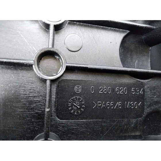 Tapa Motor para Alfa Romeo 147 (190)