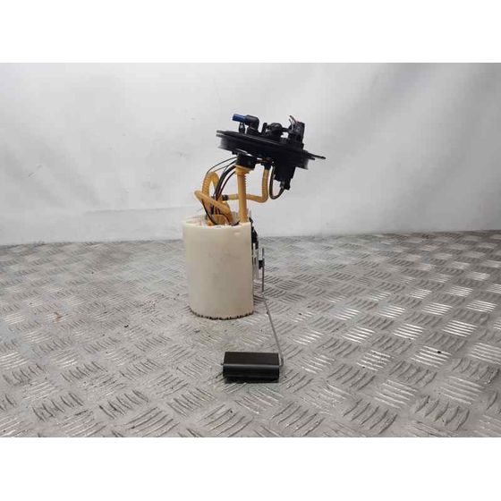 Aforador para Audi A3 Sportback (8Vf)