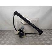 Elevalunas Trasero Derecho para Audi A3 Sportback (8Vf)