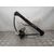 Elevalunas Trasero Derecho para Audi A3 Sportback (8Vf)