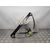 Elevalunas Trasero Derecho para Audi A3 Sportback (8Vf)