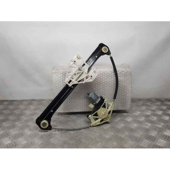 Elevalunas Trasero Derecho para Audi A3 Sportback (8Vf)
