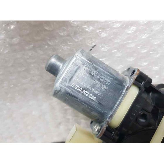 Elevalunas Trasero Derecho para Audi A3 Sportback (8Vf)