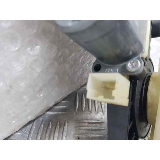 Elevalunas Trasero Derecho para Audi A3 Sportback (8Vf)