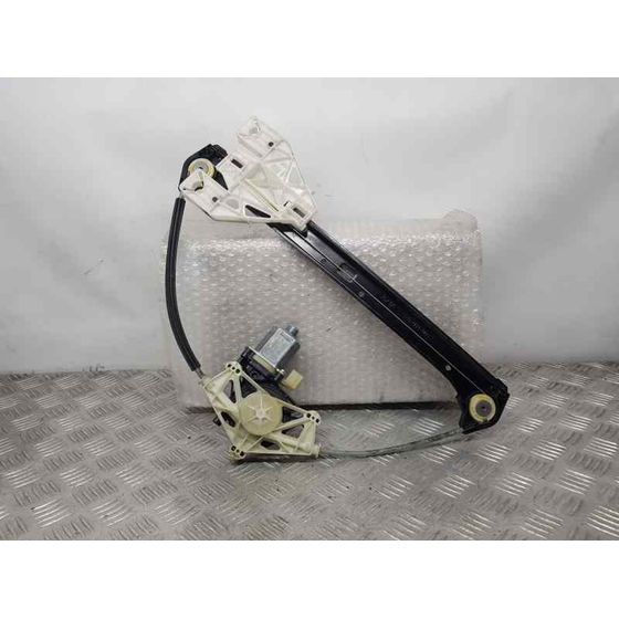Elevalunas Trasero Izquierdo para Audi A3 Sportback (8Vf)