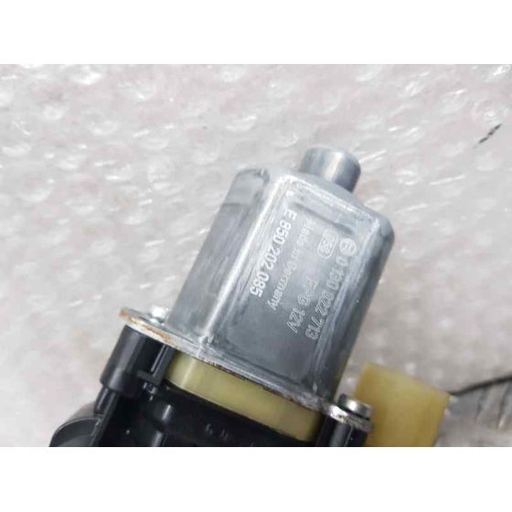 Elevalunas Trasero Izquierdo para Audi A3 Sportback (8Vf)