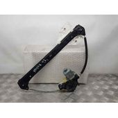 Elevalunas Trasero Izquierdo para Audi A3 Sportback (8Vf)