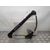 Elevalunas Trasero Izquierdo para Audi A3 Sportback (8Vf)