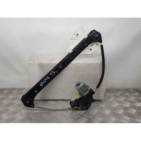 Elevalunas Trasero Izquierdo para Audi A3 Sportback (8Vf)
