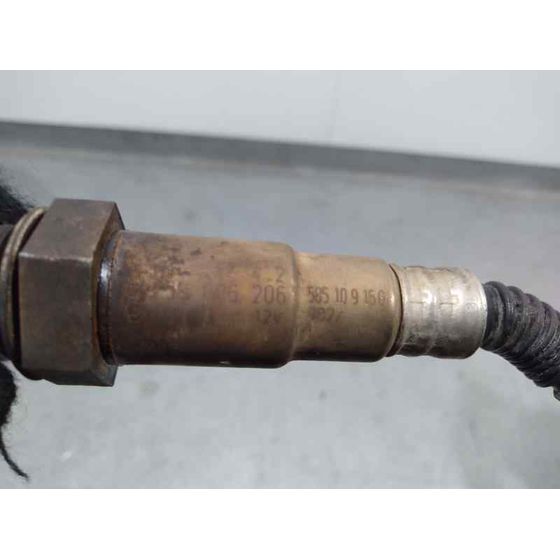 Sonda Lambda para Alfa Romeo 147 (190)