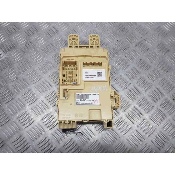 Caja Reles / Fusibles para Kia Niro