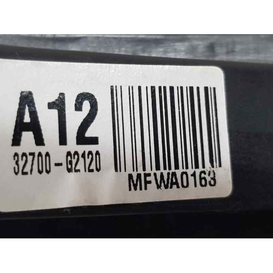Potenciometro Pedal para Kia Niro