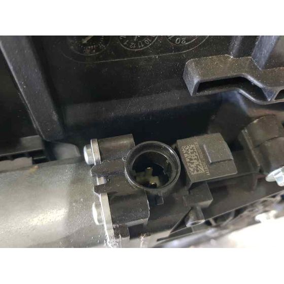 Elevalunas Delantero Derecho para Kia Niro