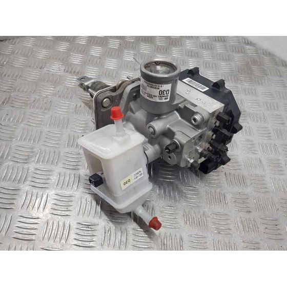 Abs para Kia Niro
