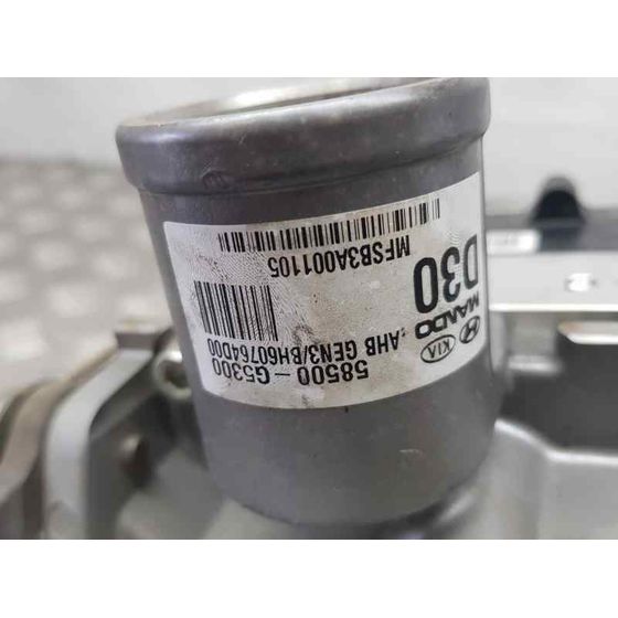 Abs para Kia Niro
