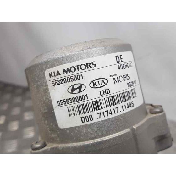 Columna Direccion para Kia Niro