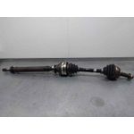 Transmision Delantera Derecha para Alfa Romeo 147 (190)