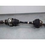 Transmision Delantera Derecha para Alfa Romeo 147 (190)