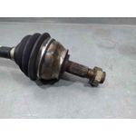 Transmision Delantera Derecha para Alfa Romeo 147 (190)